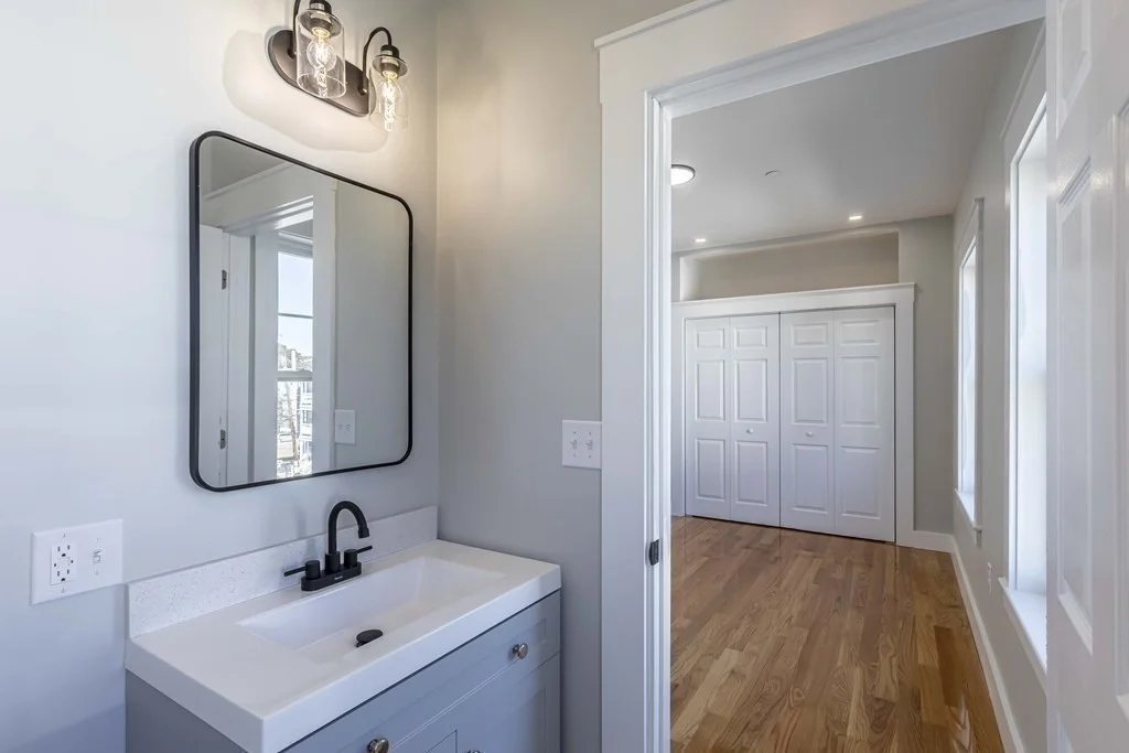 3 bed, 2 bath apartment for rent at 28 Wildwood St Unit 2, Dorchester — photo 22 of 32