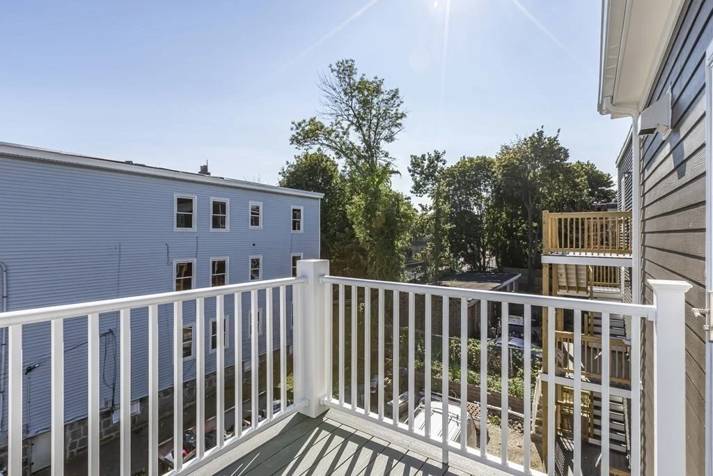 3 bed, 2 bath apartment for rent at 28 Wildwood St Unit 2, Dorchester — photo 27 of 32