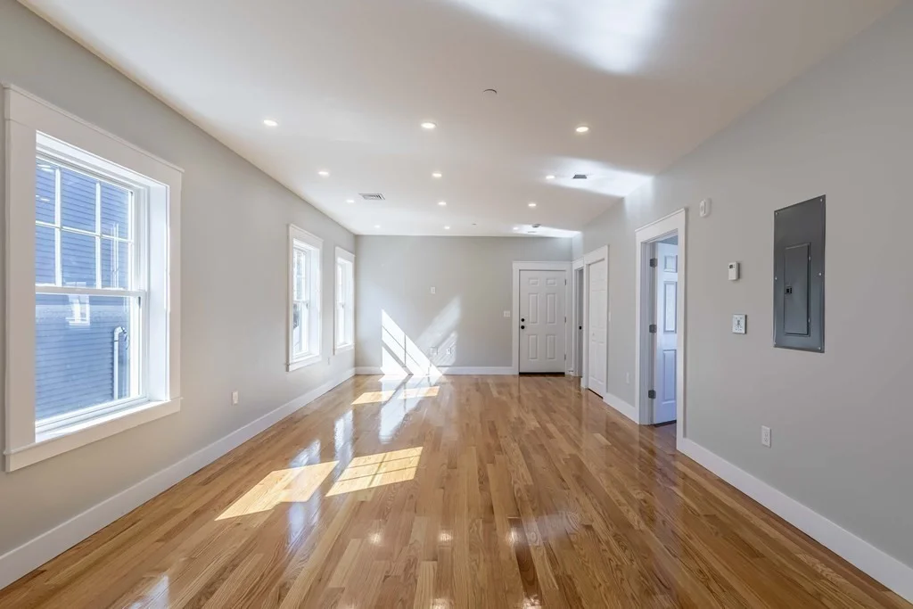 3 bed, 2 bath apartment for rent at 28 Wildwood St Unit 2, Dorchester — photo 10 of 32