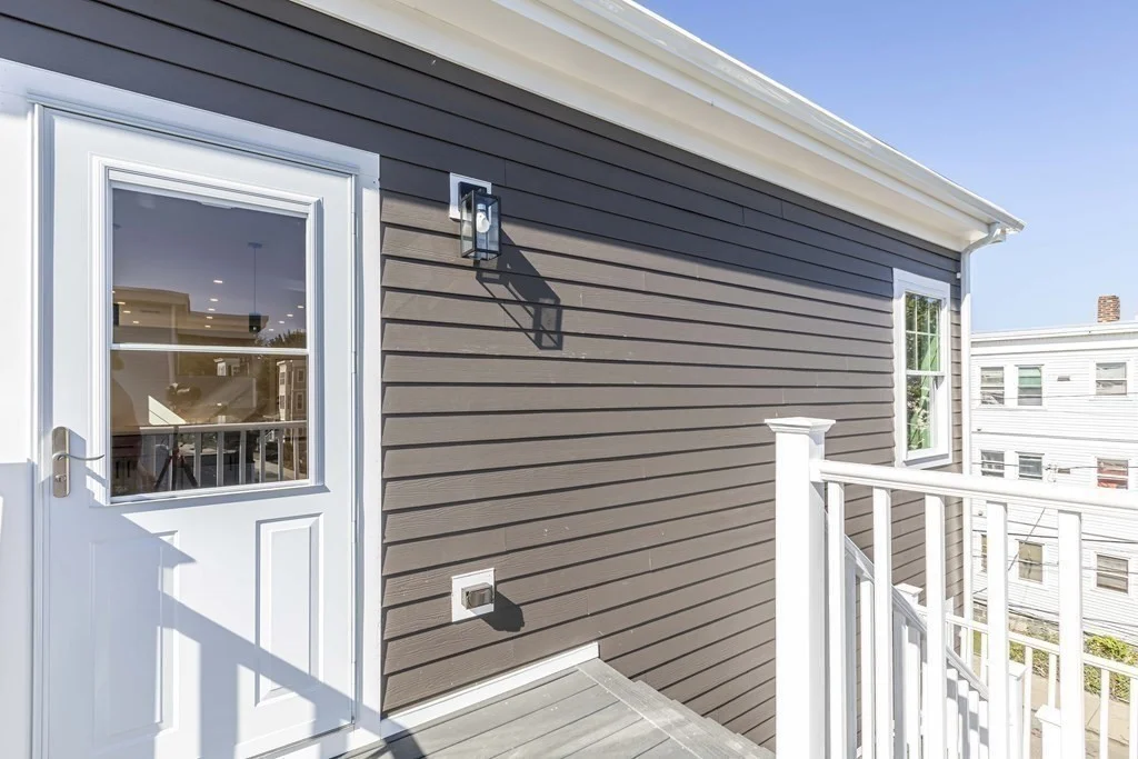 3 bed, 2 bath apartment for rent at 28 Wildwood St Unit 2, Dorchester — photo 28 of 32