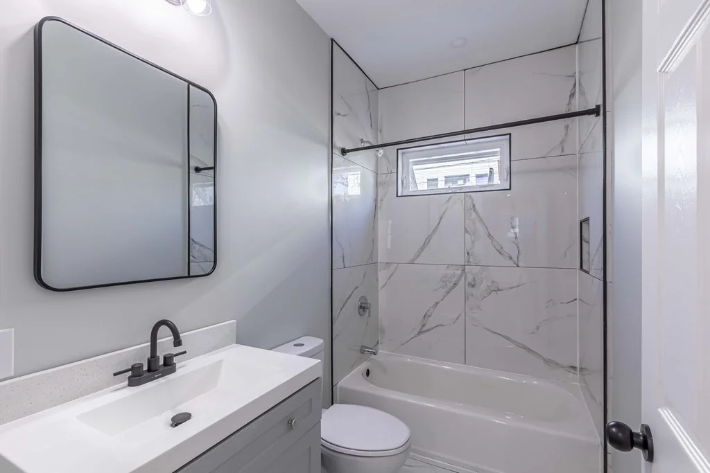 1 bed, 1 bath apartment for rent at 28 Wildwood St Unit 4, Dorchester — photo 9 of 17