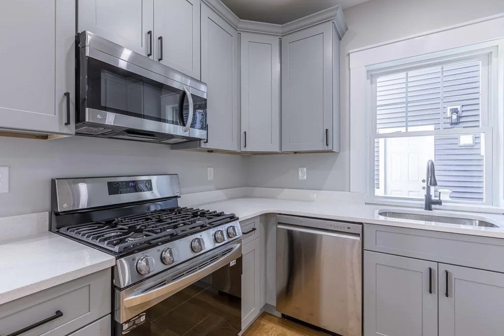 1 bed, 1 bath apartment for rent at 28 Wildwood St Unit 4, Dorchester — photo 5 of 17