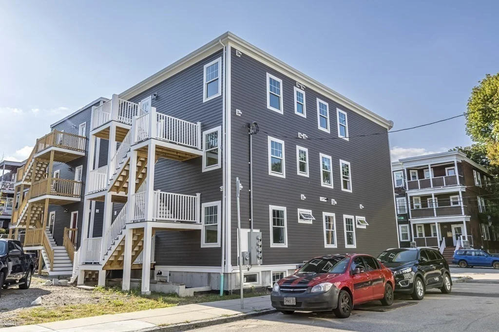 1 bed, 1 bath apartment for rent at 28 Wildwood St Unit 4, Dorchester — photo 17 of 17