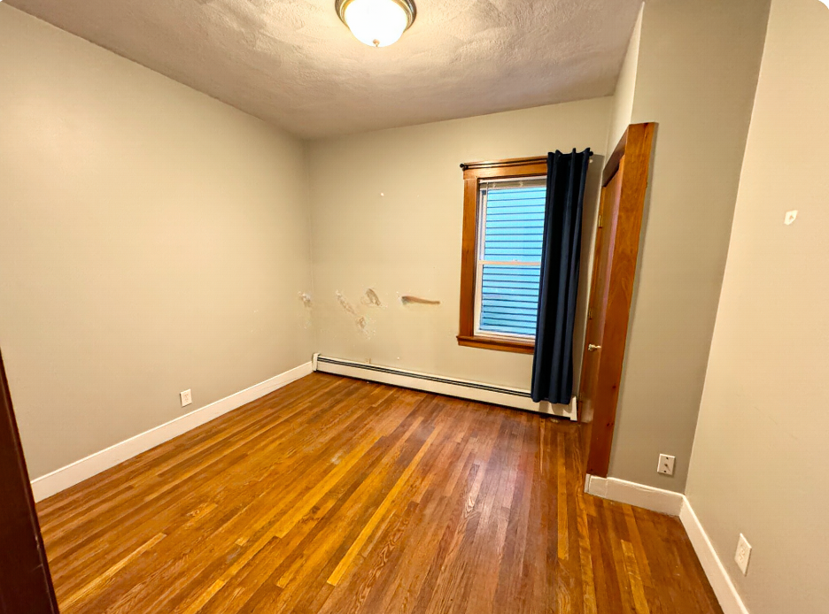 2 bed, 1 bath apartment for rent at 28 Willow St Unit 2, Wellington-Harrington — photo 10 of 12