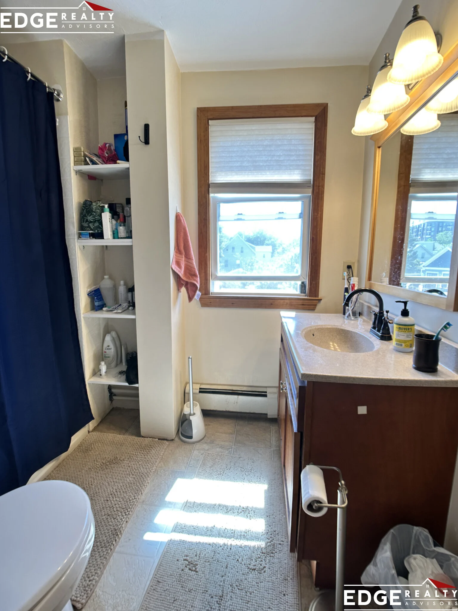 3 bed, 2 bath apartment for rent at 28 Winship St Unit 2, Brighton — photo 11 of 12