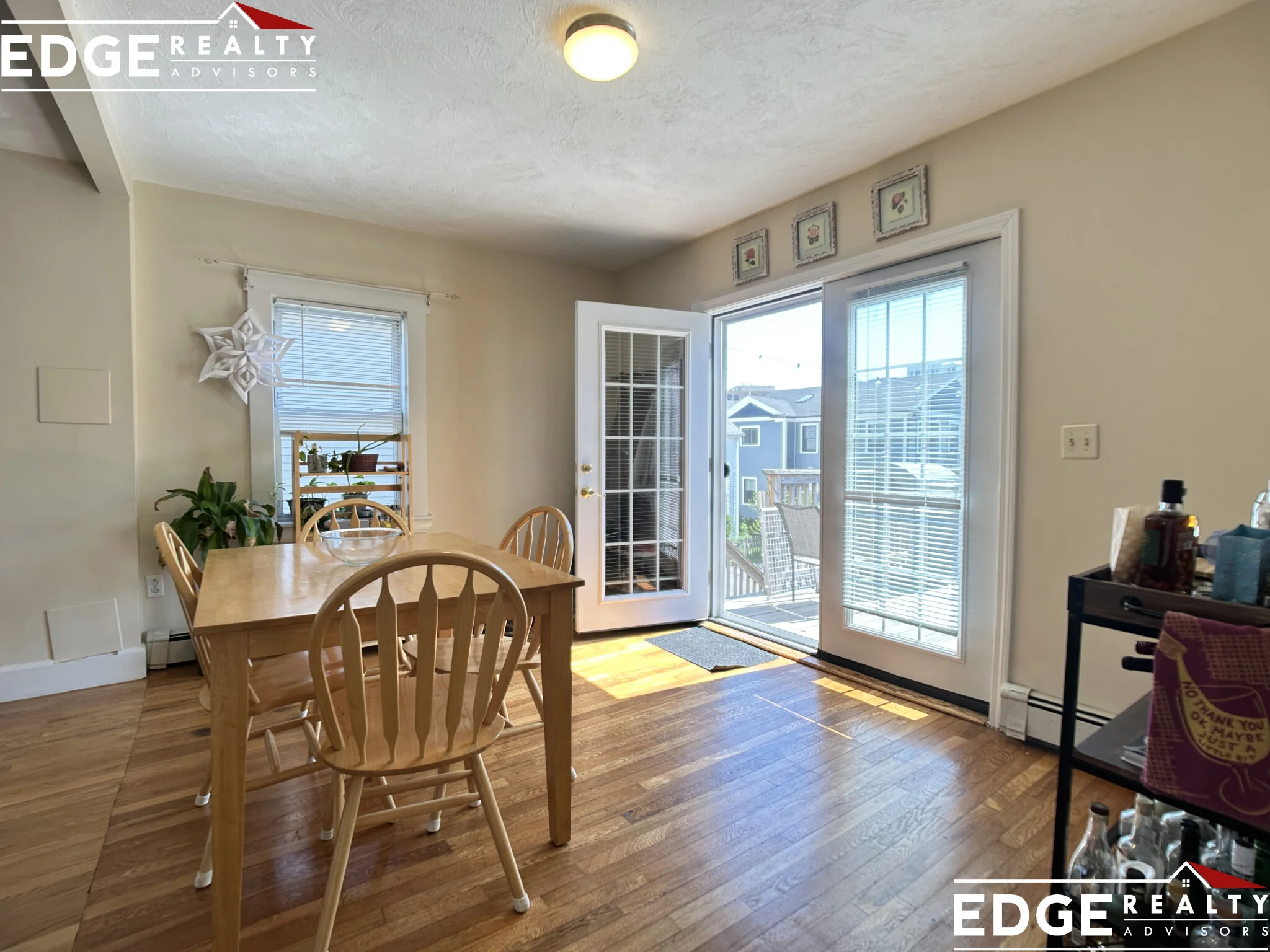 3 bed, 2 bath apartment for rent at 28 Winship St Unit 2, Brighton — photo 4 of 12