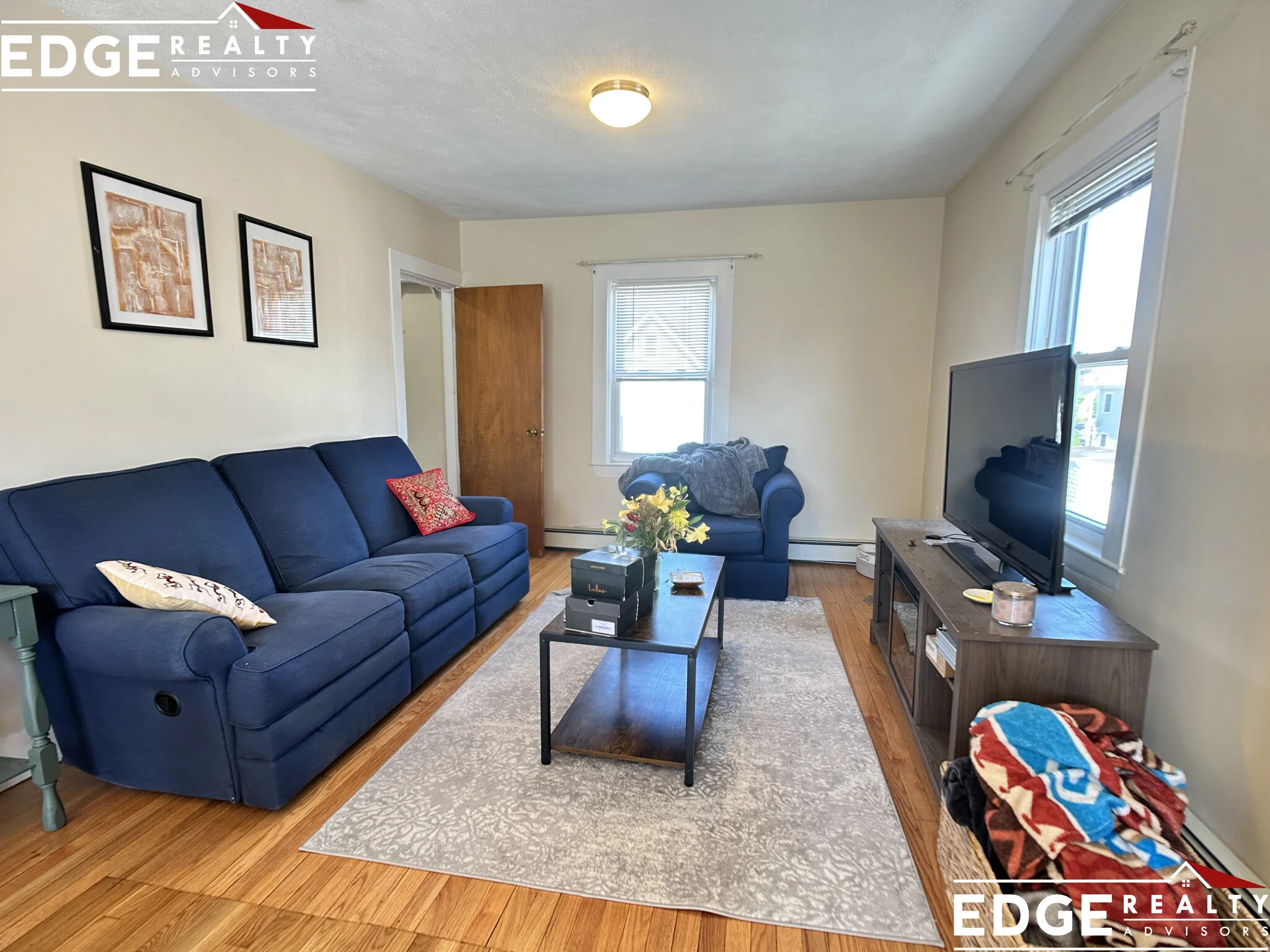 3 bed, 2 bath apartment for rent at 28 Winship St Unit 2, Brighton — photo 6 of 12