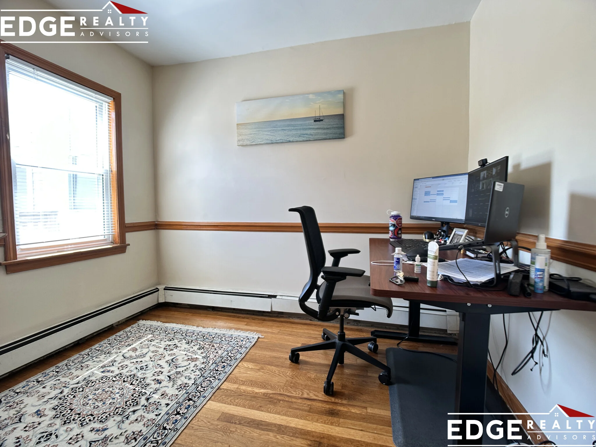 3 bed, 2 bath apartment for rent at 28 Winship St Unit 2, Brighton — photo 8 of 12