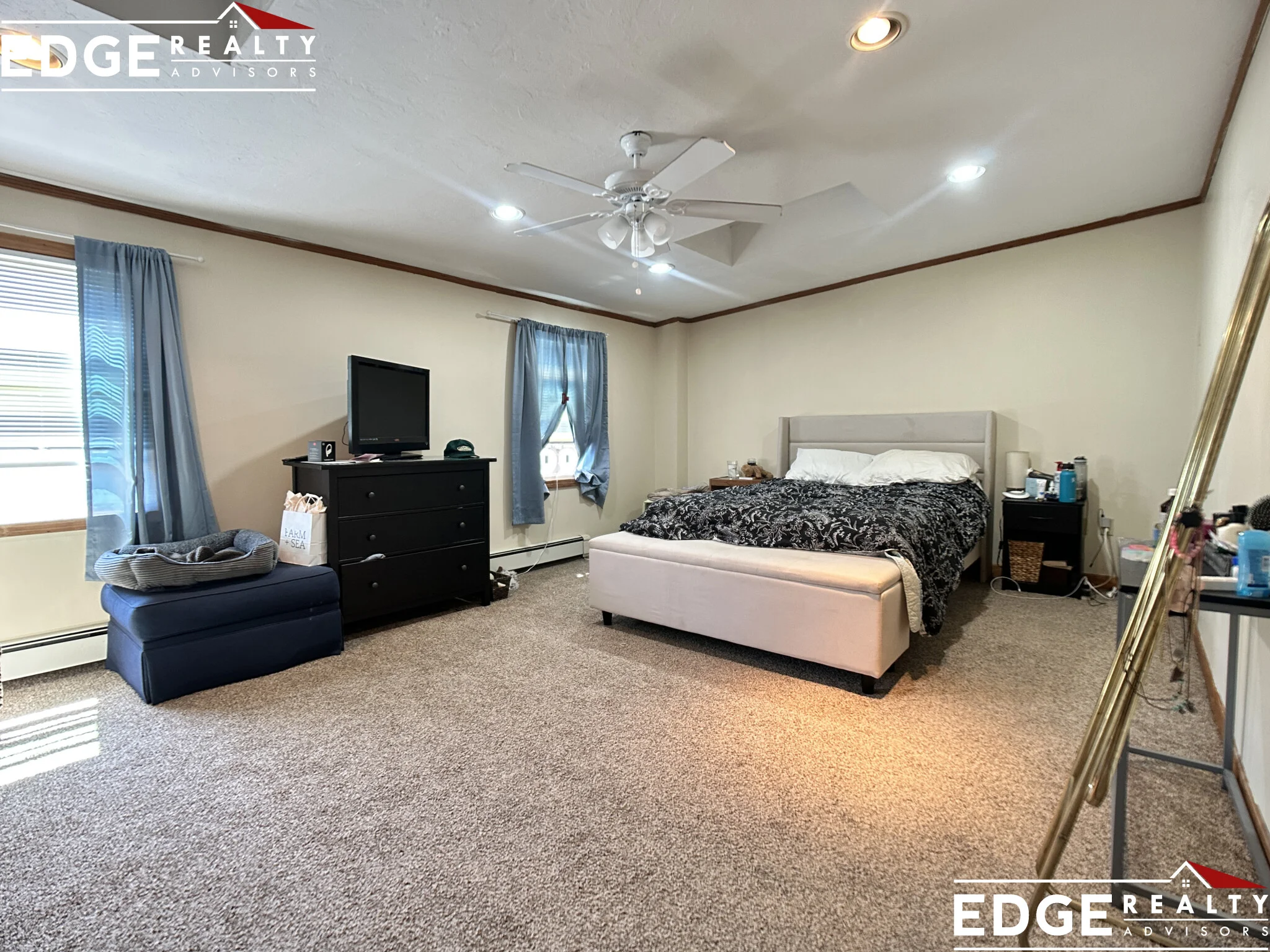 3 bed, 2 bath apartment for rent at 28 Winship St Unit 2, Brighton — photo 9 of 12