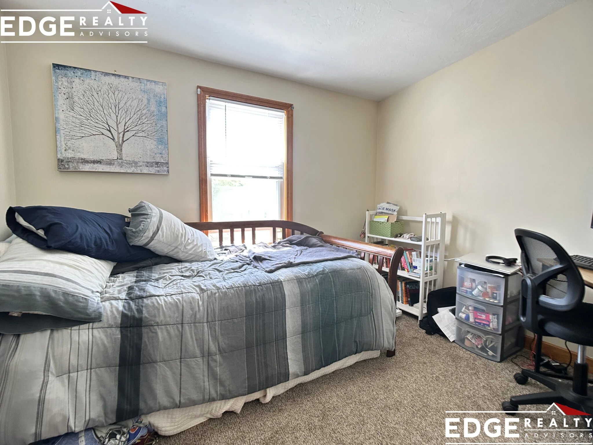 3 bed, 2 bath apartment for rent at 28 Winship St Unit 2, Brighton — photo 10 of 12
