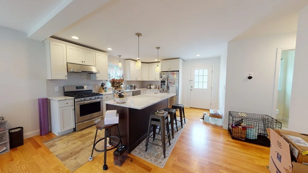 3 bed, 2 bath apartment for rent at 28 Woodruff Ave Unit 28, Wellington — photo 4 of 25