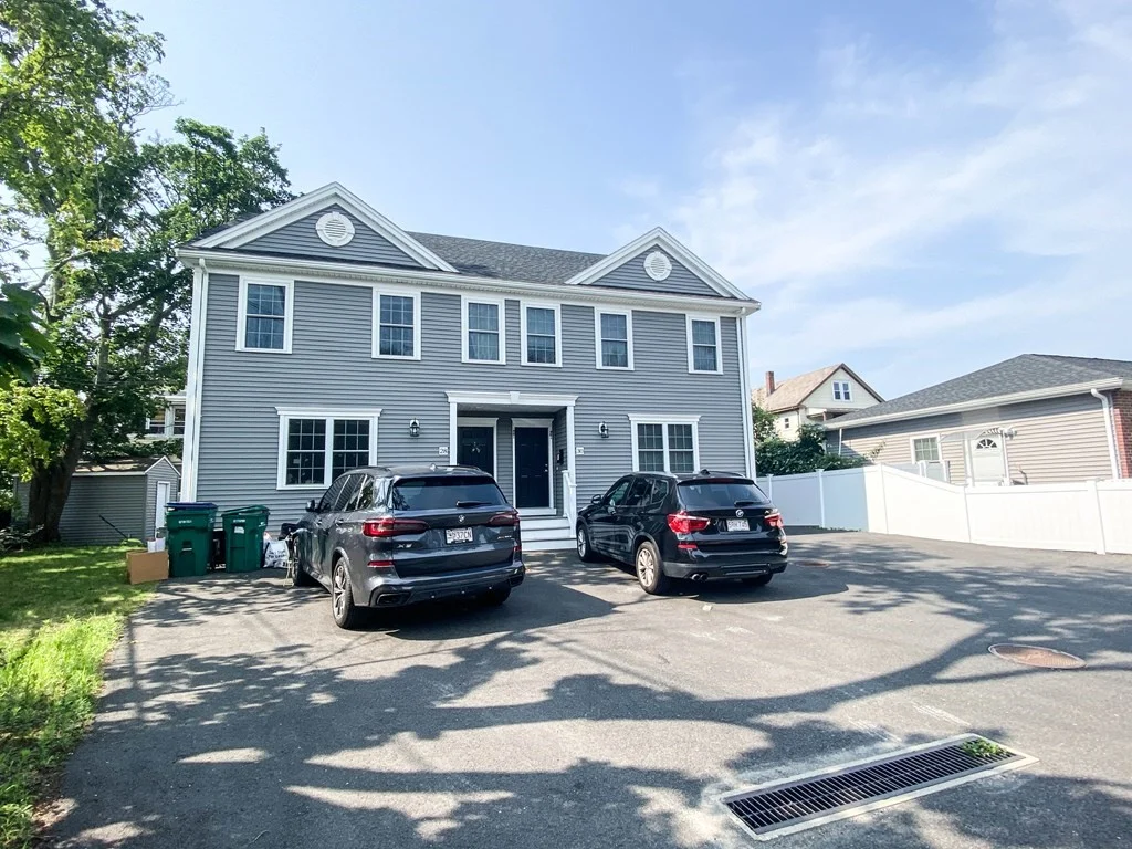 3 bed, 2 bath apartment for rent at 28 Woodruff Ave Unit 28, Wellington — photo 1 of 25