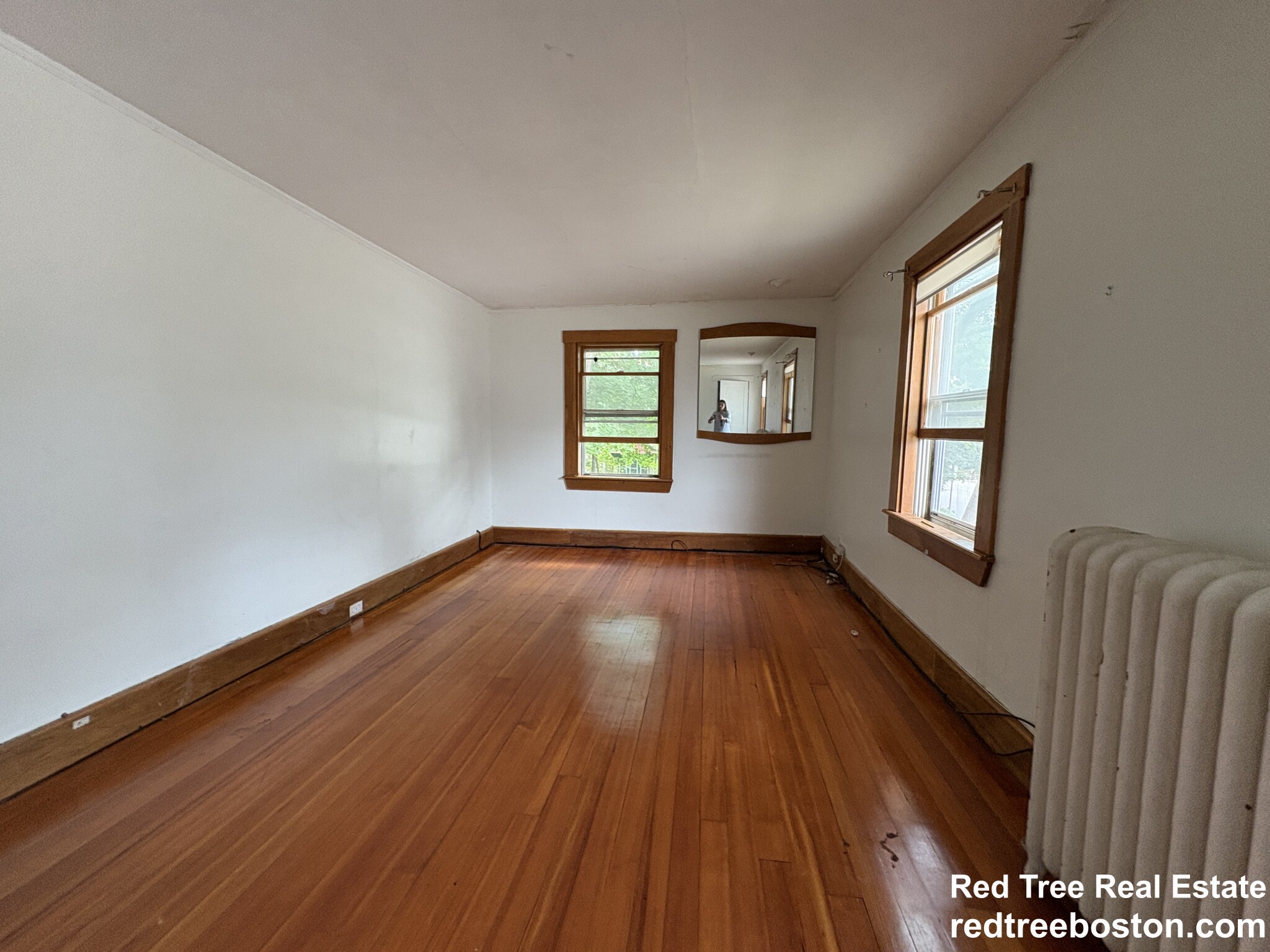 3 bed, 2 bath apartment for rent at 28 Woodward St Unit 2, Newton Highlands — photo 12 of 20