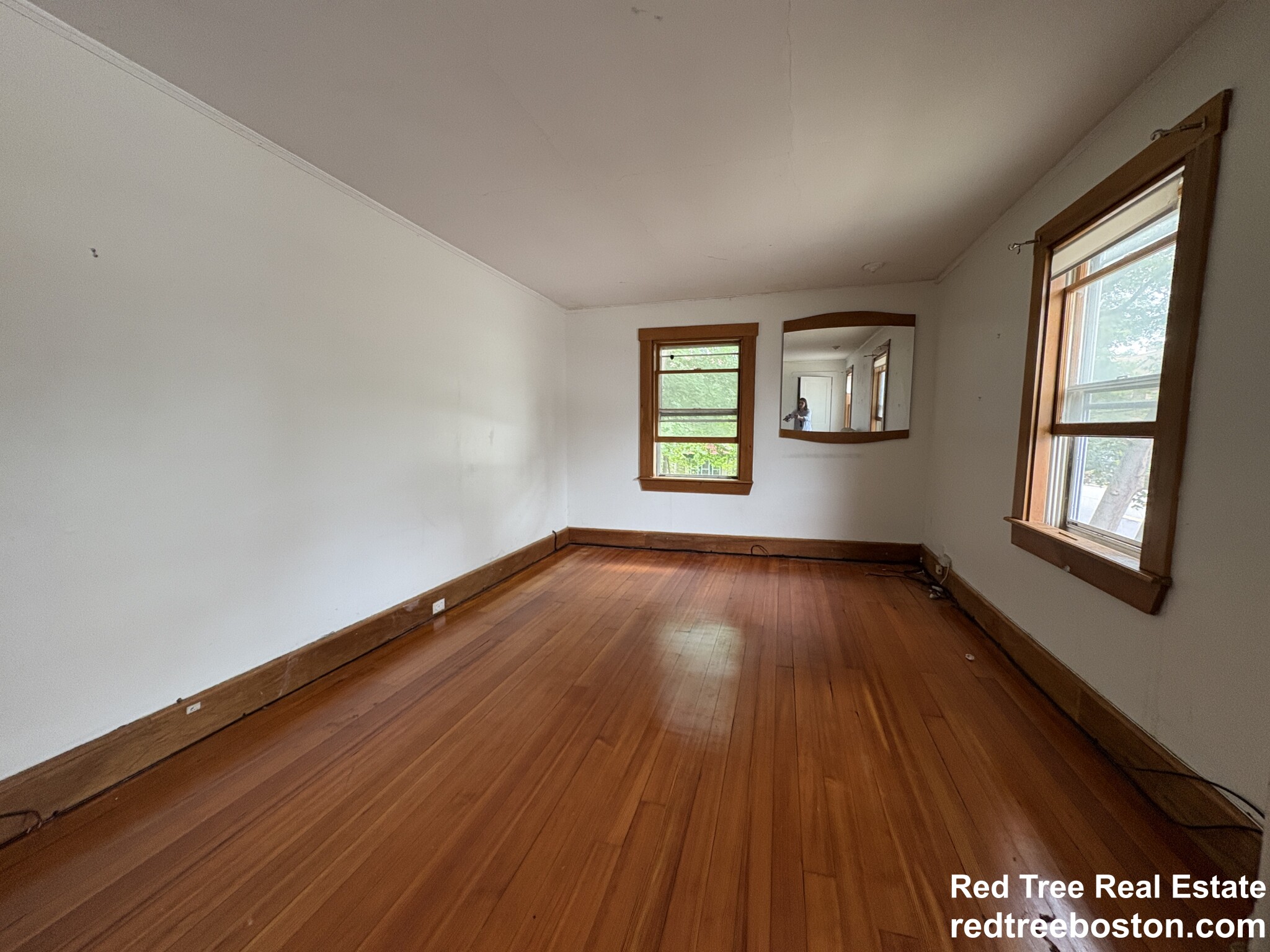 3 bed, 2 bath apartment for rent at 28 Woodward St Unit 2, Newton Highlands — photo 13 of 20