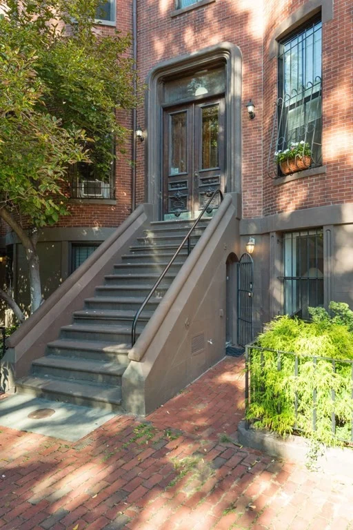 1 bed, 1 bath apartment for rent at 28 Worcester Sq Unit Unit 3, South End — photo 4 of 20