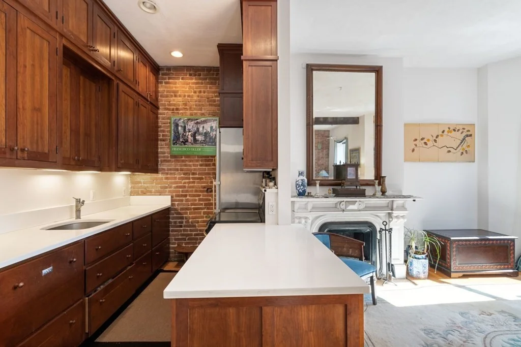 1 bed, 1 bath apartment for rent at 28 Worcester Sq Unit Unit 3, South End — photo 9 of 20