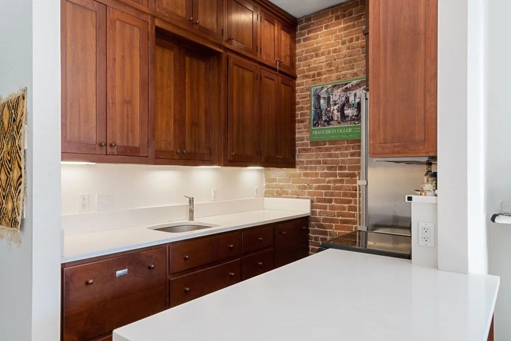 1 bed, 1 bath apartment for rent at 28 Worcester Sq Unit Unit 3, South End — photo 10 of 20