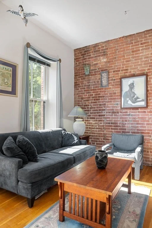 1 bed, 1 bath apartment for rent at 28 Worcester Sq Unit Unit 3, South End — photo 13 of 20