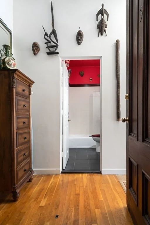 1 bed, 1 bath apartment for rent at 28 Worcester Sq Unit Unit 3, South End — photo 15 of 20
