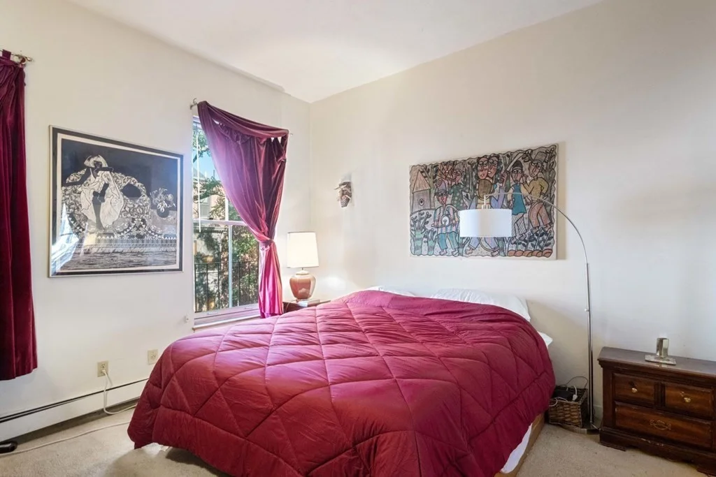 1 bed, 1 bath apartment for rent at 28 Worcester Sq Unit Unit 3, South End — photo 14 of 20