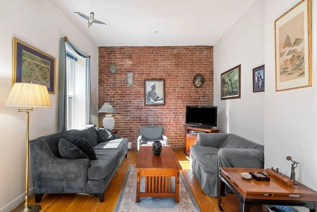 1 bed, 1 bath apartment for rent at 28 Worcester Sq Unit Unit 3, South End — photo 12 of 20