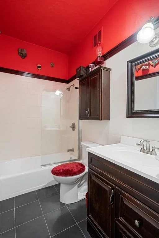 1 bed, 1 bath apartment for rent at 28 Worcester Sq Unit Unit 3, South End — photo 16 of 20