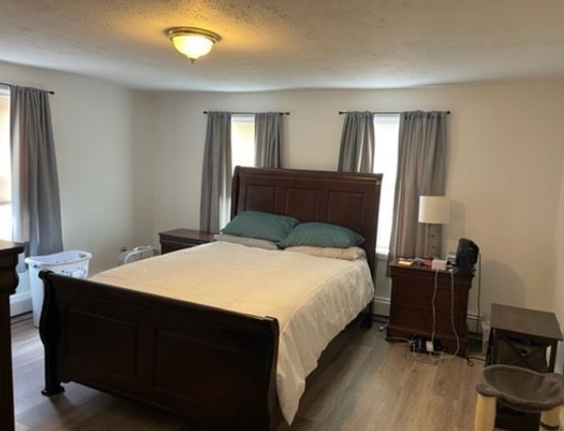 3 bed, 1 bath apartment for rent at 28 Wyman St Unit 2, Stoughton — photo 3 of 10