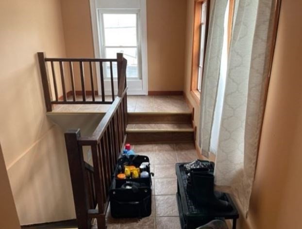 3 bed, 1 bath apartment for rent at 28 Wyman St Unit 2, Stoughton — photo 9 of 10