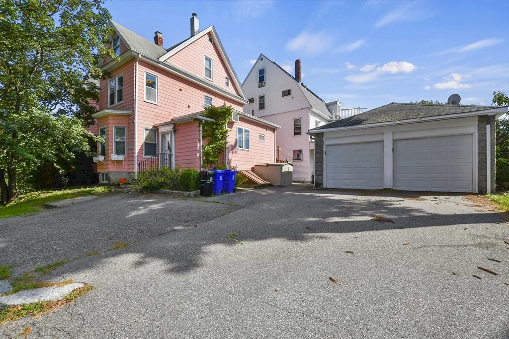 2 bed, 1 bath apartment for rent at 28 Wyoming Ave Unit 1, Malden — photo 4 of 39