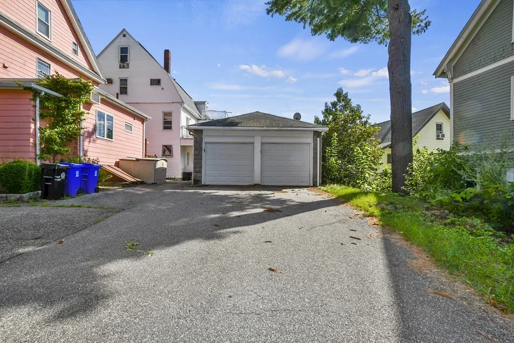2 bed, 1 bath apartment for rent at 28 Wyoming Ave Unit 2, Malden — photo 3 of 39