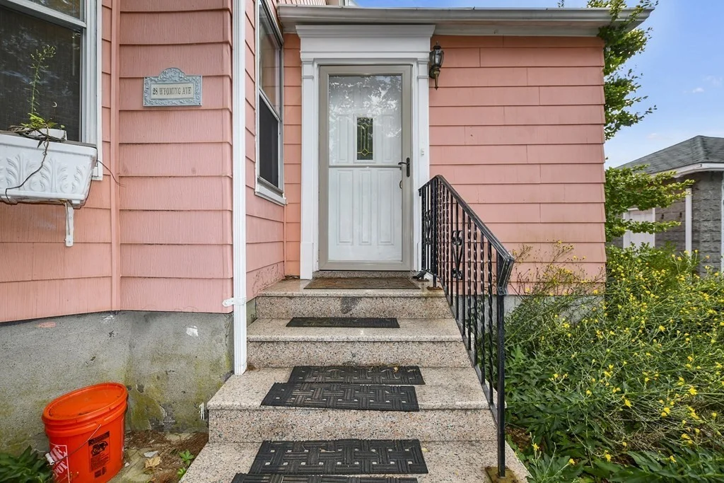 2 bed, 1 bath apartment for rent at 28 Wyoming Ave Unit 2, Malden — photo 36 of 39