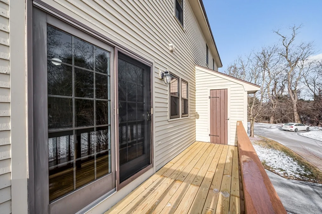 2 bed, 1 bath apartment for rent at 280 Apache Way Unit 280, Tewksbury — photo 16 of 29