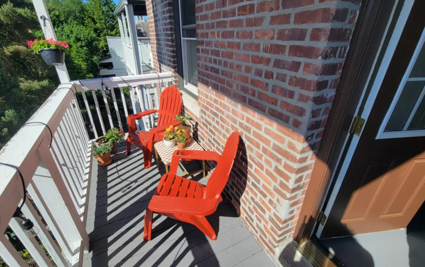 3 bed, 1 bath apartment for rent at 280 Brookline St Unit 3RR, Cambridgeport — photo 17 of 17