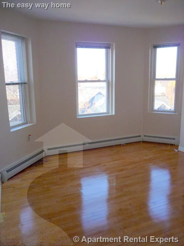 2 bed, 1 bath apartment for rent at 280 Brookline St Unit 4L, Cambridgeport — photo 6 of 13