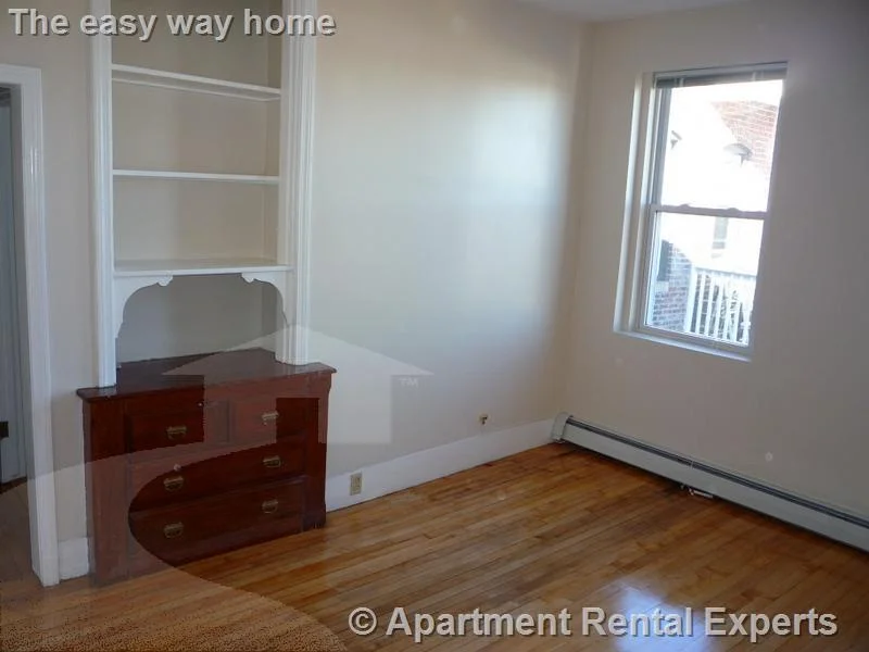 2 bed, 1 bath apartment for rent at 280 Brookline St Unit 4L, Cambridgeport — photo 2 of 13