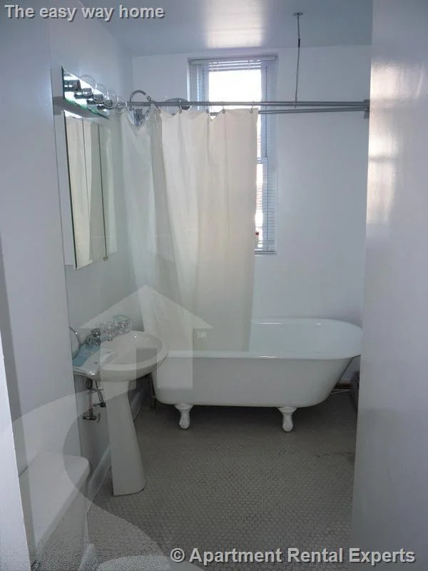 2 bed, 1 bath apartment for rent at 280 Brookline St Unit 4L, Cambridgeport — photo 9 of 13