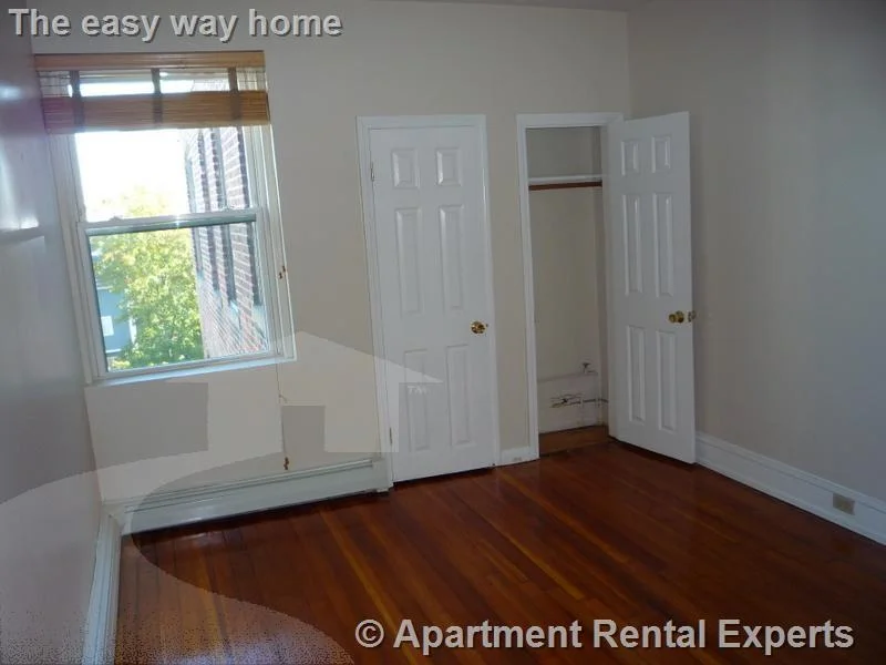2 bed, 1 bath apartment for rent at 280 Brookline St Unit 4L, Cambridgeport — photo 5 of 13