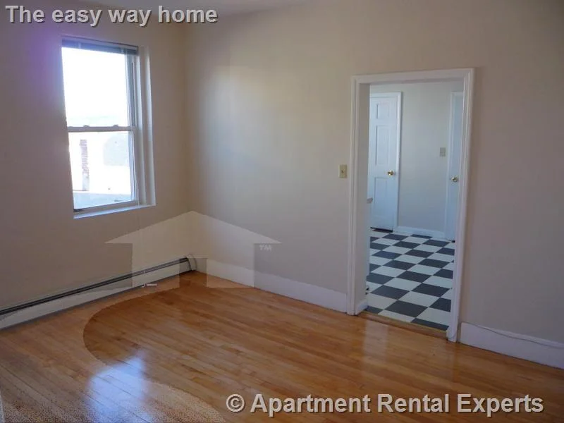 2 bed, 1 bath apartment for rent at 280 Brookline St Unit 4L, Cambridgeport — photo 1 of 13
