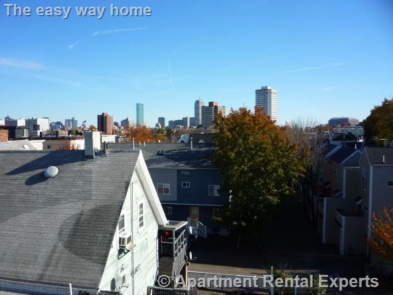 2 bed, 1 bath apartment for rent at 280 Brookline St Unit 4L, Cambridgeport — photo 13 of 13