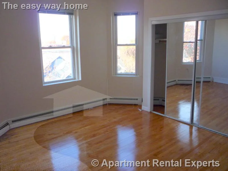2 bed, 1 bath apartment for rent at 280 Brookline St Unit 4L, Cambridgeport — photo 7 of 13