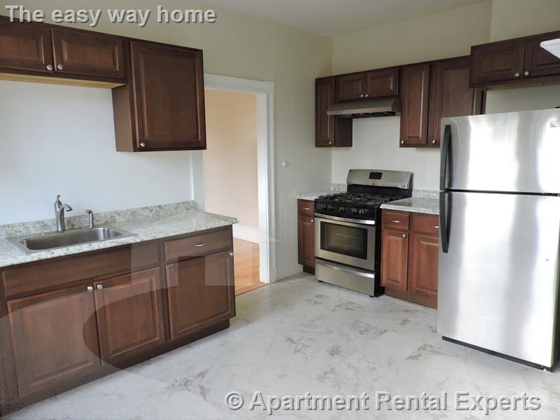 3 bed, 1 bath apartment for rent at 280 Brookline St Unit 4R, Cambridgeport — photo 9 of 14