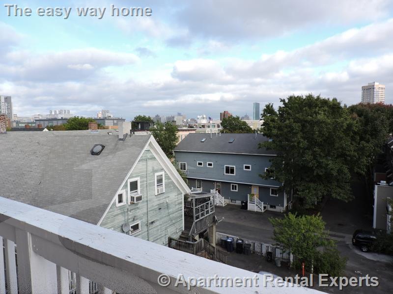 3 bed, 1 bath apartment for rent at 280 Brookline St Unit 4R, Cambridgeport — photo 13 of 14
