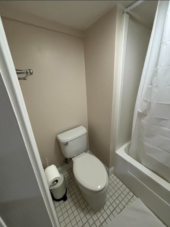 1 bed, 1 bath apartment for rent at 280 Brookline St Unit B, Cambridgeport — photo 9 of 9
