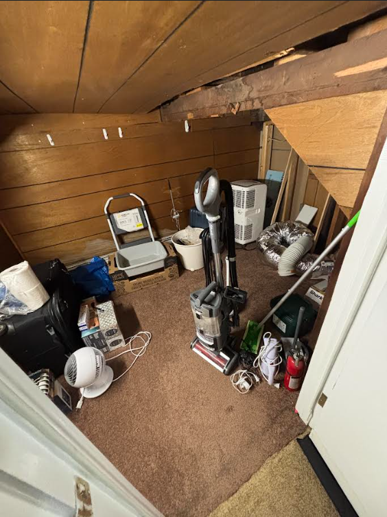 1 bed, 1 bath apartment for rent at 280 Brookline St Unit B, Cambridgeport — photo 7 of 9