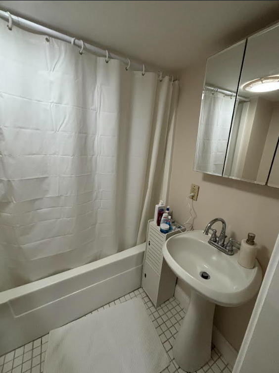 1 bed, 1 bath apartment for rent at 280 Brookline St Unit B, Cambridgeport — photo 8 of 9