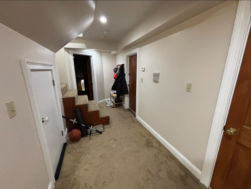 1 bed, 1 bath apartment for rent at 280 Brookline St Unit B, Cambridgeport — photo 4 of 9