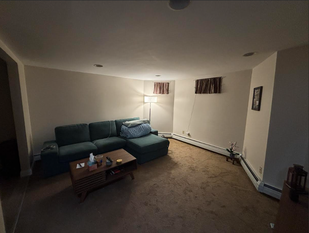 1 bed, 1 bath apartment for rent at 280 Brookline St Unit B, Cambridgeport — photo 2 of 9