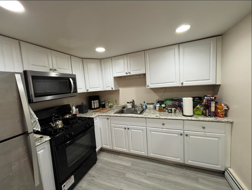 1 bed, 1 bath apartment for rent at 280 Brookline St Unit B, Cambridgeport — photo 1 of 9