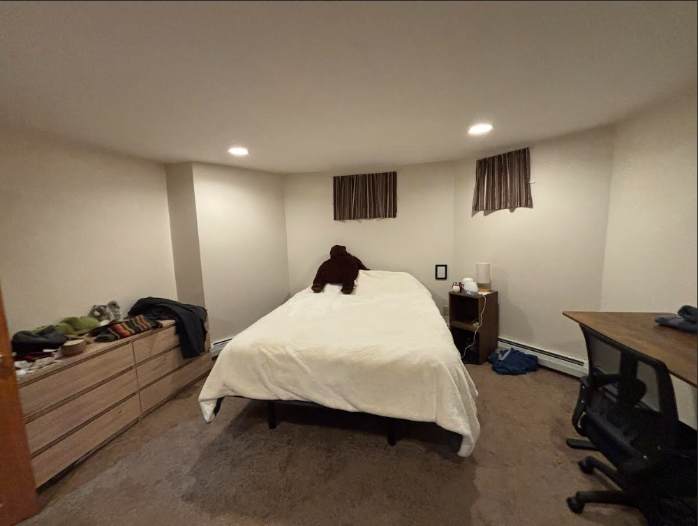 1 bed, 1 bath apartment for rent at 280 Brookline St Unit B, Cambridgeport — photo 5 of 9