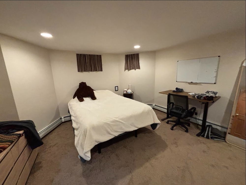 1 bed, 1 bath apartment for rent at 280 Brookline St Unit B, Cambridgeport — photo 6 of 9